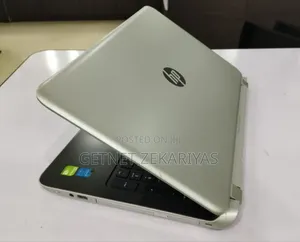 New Laptop HP Pavilion 15 8GB Intel Core I7 HDD 1T