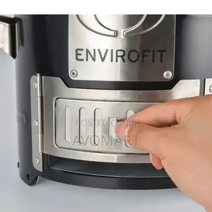 Envirofit Super Charcol Saver Stove