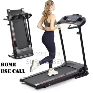 Treadmills