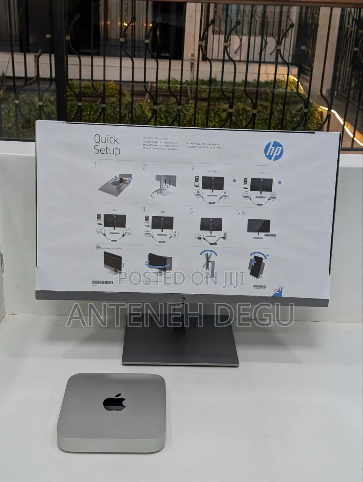 New Laptop Apple MacBook 16GB Apple M1 SSD 512GB