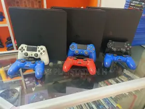 Playstation 4 Jealbreak[Ps 4 ] Best Condition