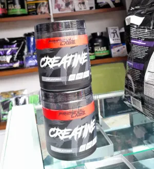 Primivals Lab Creatine Monohydrate