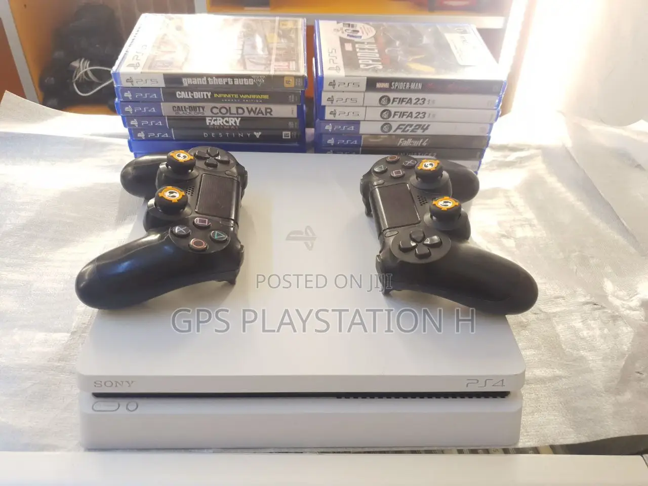 Playstation 4 Jealbreak 9.00 Version [Ps 4]
