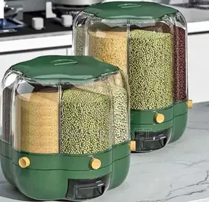 6 in 1 Asbeza Dispenser