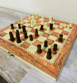 Brain Chess