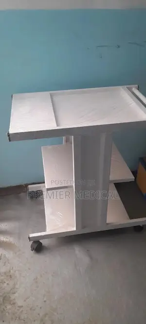 Ultrasound Trolley