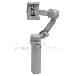 F5 3 Axis Foldable Gimbal | Gimbal Stabilizer | Quality