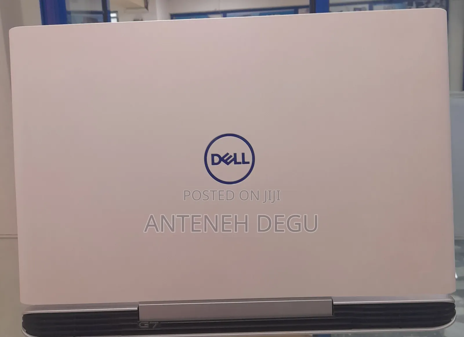 New Laptop Dell G GB Intel Core I5 HDD+SSD 500GB