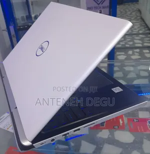 New Laptop Dell G GB Intel Core I5 HDD+SSD 500GB