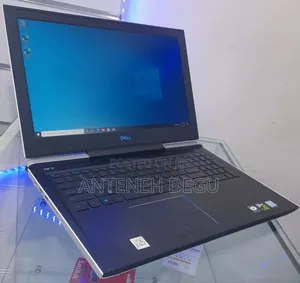 New Laptop Dell G GB Intel Core I5 HDD+SSD 500GB