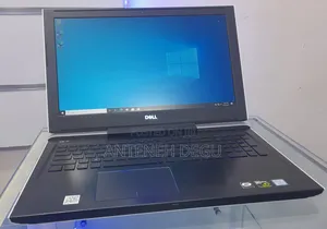 New Laptop Dell G GB Intel Core I5 HDD+SSD 500GB