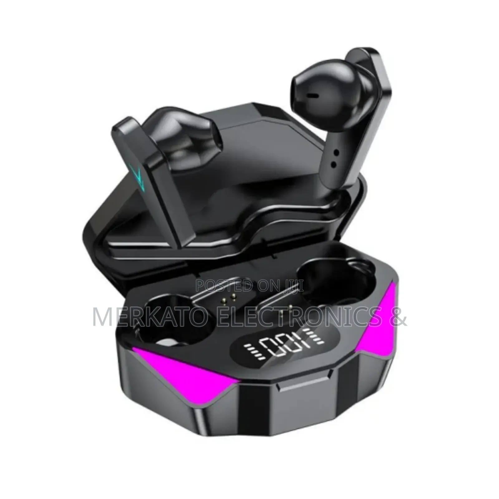 X15 Wireless Bluetooth Headset | Quality | Airpod | Earphone