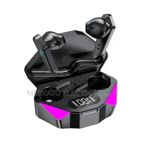 X15 Wireless Bluetooth Headset | Quality | Airpod | Earphone
