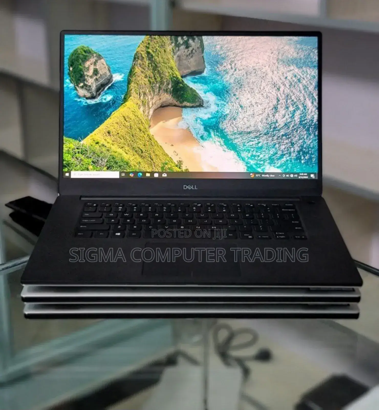 New Laptop Dell Precision M4800 32GB Intel Core I7 SSD 512GB