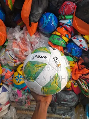 Molten Football