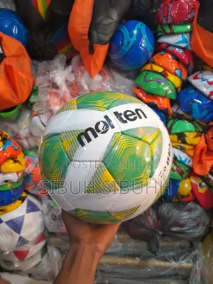 Molten Football