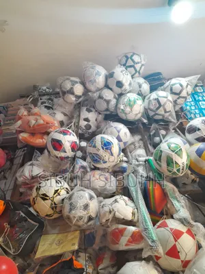 Molten Football