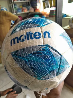 Original Molten Football 3200