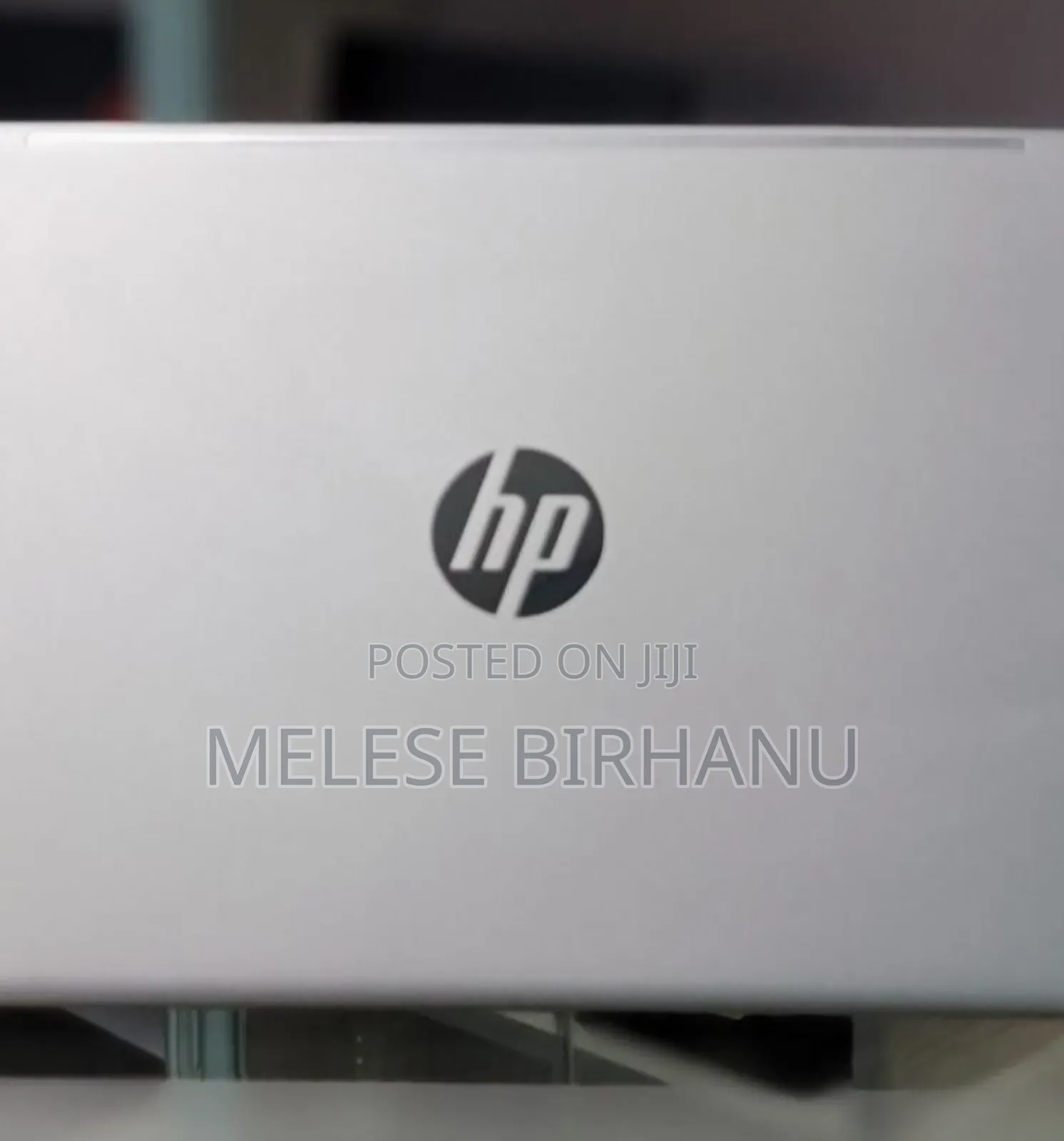 New Laptop HP Pavilion 15 8GB Intel Core I7 SSD 512GB