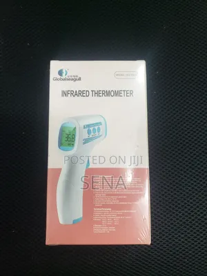 Infrared Termometer