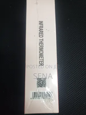 Infrared Termometer