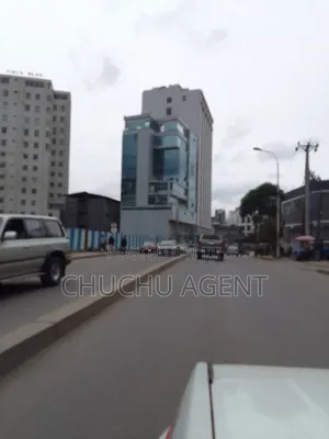 Commercial Land Sale ግንባታ ቦታ ሽያጭ