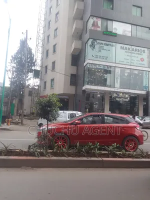 Commercial Land Sale ግንባታ ቦታ ሽያጭ