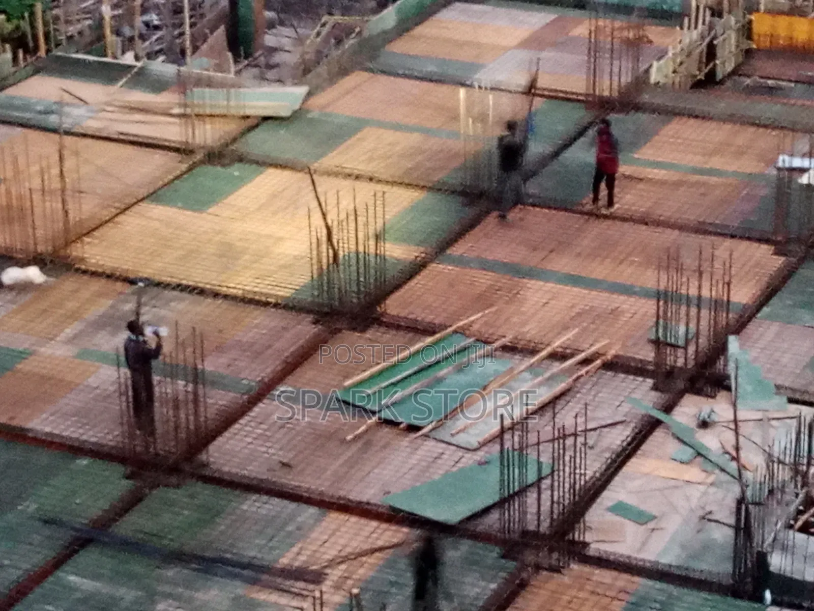 General Contractor