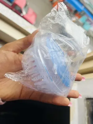 Scalp Massagers