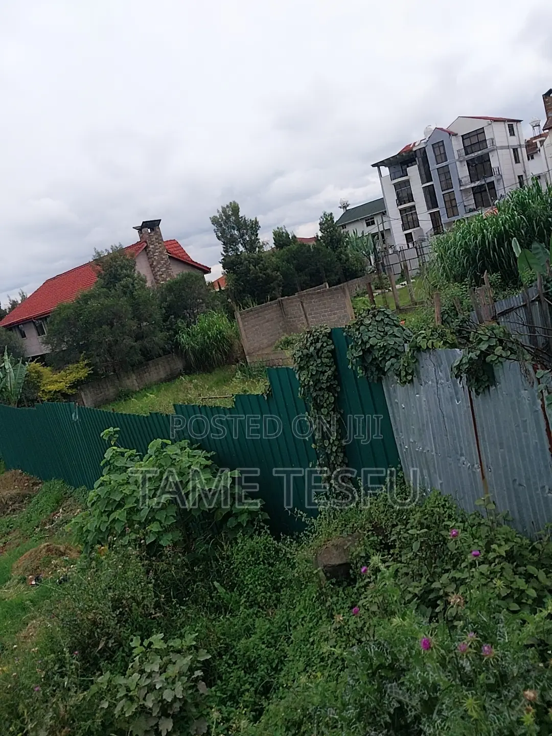 1bdrm House in Wosene, Bole for sale
