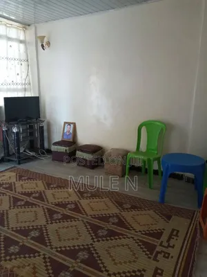 Furnished 1bdrm Condo in Ayat Tsebel, Bole for sale