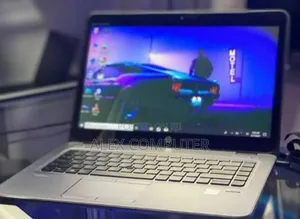 New Laptop HP EliteBook 840 G4 8GB Intel Core I5 SSD 256GB