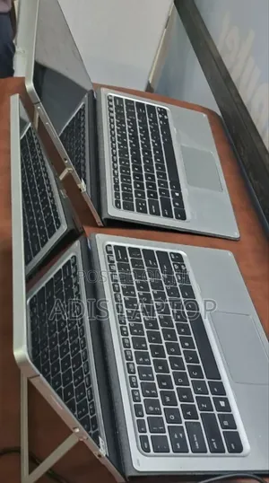 New Laptop HP EliteBook X2 1012 G2 16GB Intel Core I5 SSD 256GB