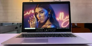 New Laptop HP EliteBook 840 G5 16GB Intel Core I5 SSD 512GB
