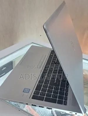 New Laptop HP EliteBook 840 G5 16GB Intel Core I5 SSD 512GB
