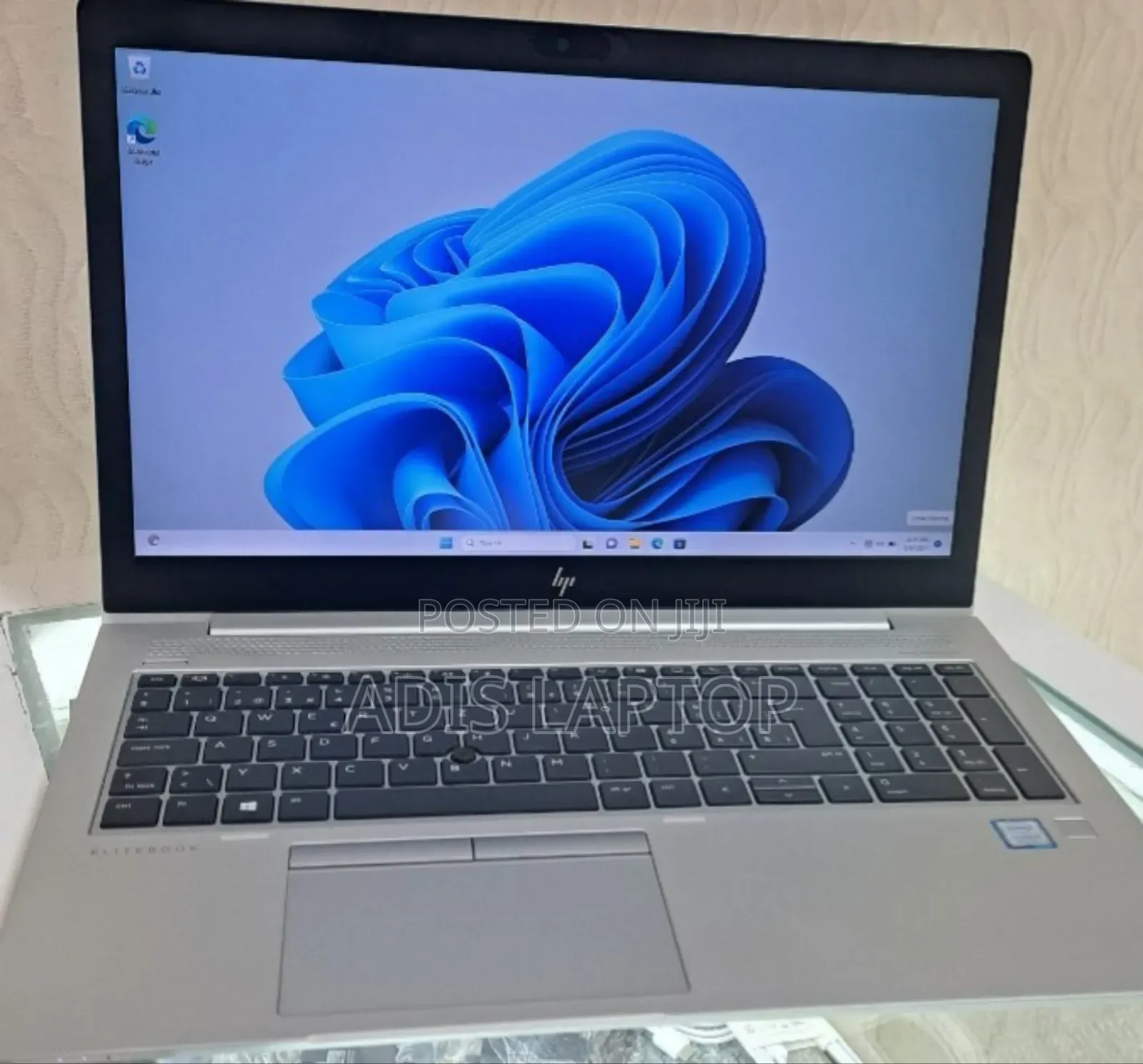 New Laptop HP EliteBook 840 G5 16GB Intel Core I5 SSD 512GB