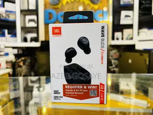 JBL Wave Buds