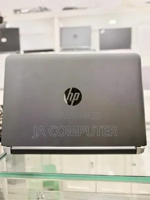 New Laptop HP ProBook 430 8GB Intel Core I3 SSD 128GB