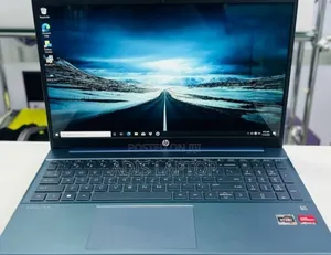 New Laptop HP Pavilion 15 8GB AMD Ryzen 7 SSD 512GB