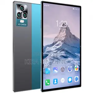 New Tablet 512 GB