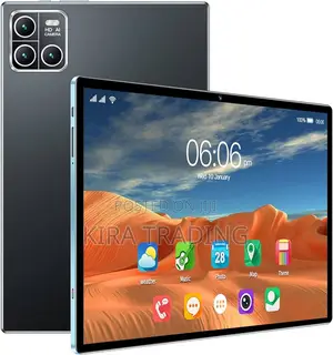 New Tablet 512 GB