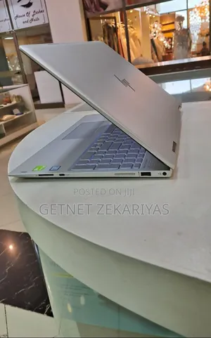 New Laptop HP Envy X360 20GB Intel Core I5 SSD 512GB