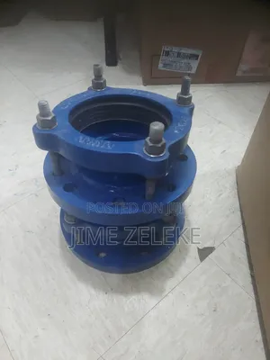 Flanged Adaptor