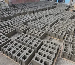 Hollow Block