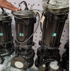 Submersible Sewage Water Pump Dirty Water