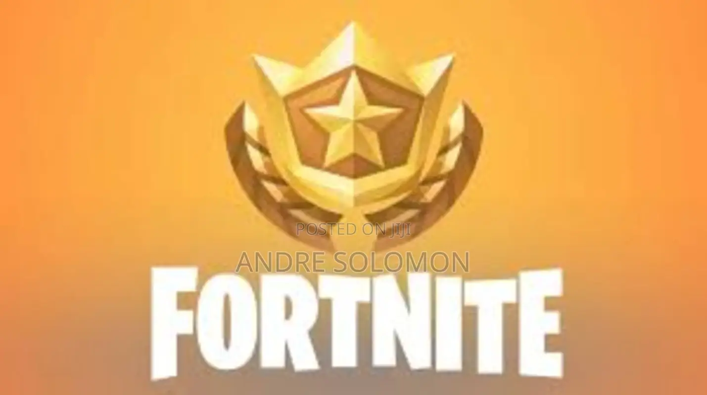 Fortnite Battlepass