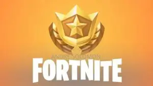 Fortnite Battlepass