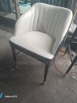 Hotel Restaurant Chairs to Tables