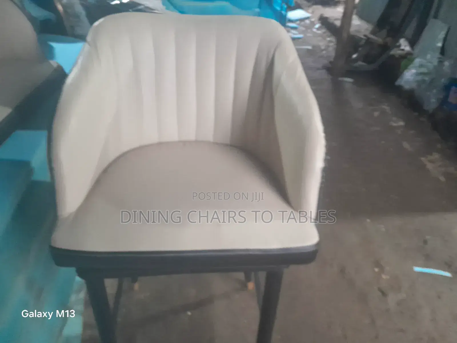 Hotel Restaurant Chairs to Tables