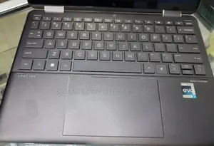 New Laptop HP Spectre 13 16GB Intel Core I7 SSD 1T